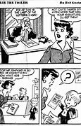 Image result for Funny Old Comic Strips