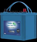 Image result for Tata Battery for Car