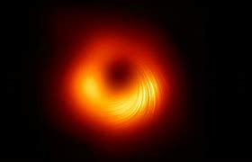 Image result for Black Hole M87 Cleared