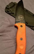 Image result for ESEE 5 Carry