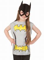 Image result for Batgirl Dress Up