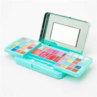 Image result for Claire Unicorn Makeup Set