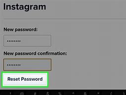 Image result for Password for Instagram