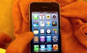 Image result for iPhone 3GS