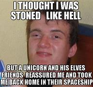 Image result for Evil Unicorn Meme