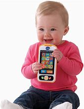 Image result for VTech Swipe Baby Phone