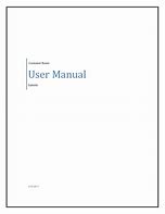 Image result for Manual Pages
