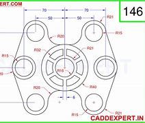 Image result for AutoCAD 2D Tutorial