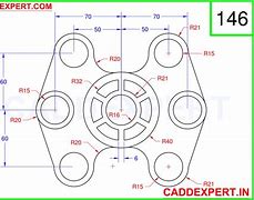 Image result for AutoCAD Cool Drawing