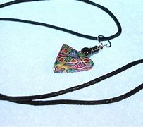 Image result for Triangle Pendant
