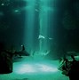Image result for Underwater Wallpaper Desktop Cave