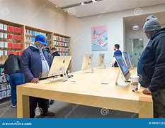 Image result for Apple Store in Chicago Laptop