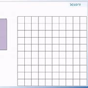 Image result for Big Square Graph Paper
