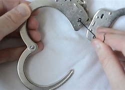 Image result for Unlocked Handcuffs