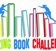 Image result for Amazing Book Race Challenge