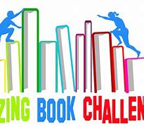 Image result for 30 Book Challenge Printable