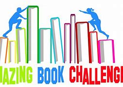 Image result for Book Challenge Games