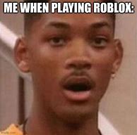 Image result for Roblox Girl Meme