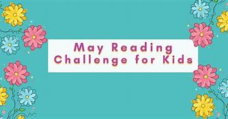 Image result for Reading Challenge for One Month