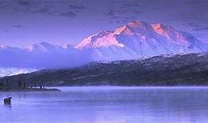 Image result for Alaska Landscape