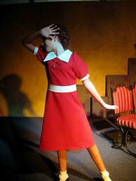 Image result for Little Orphan Annie Dress