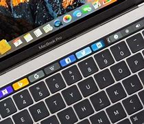 Image result for macbook pro touch bar