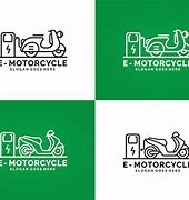 Image result for Electric Motorcycle Logo