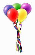 Image result for Transparent Happy Anniversary Balloons