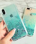 Image result for Clear Pink iPhone Case