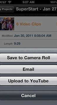 Image result for iPhone Video