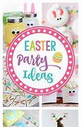Image result for Cute Easter Party Ideas