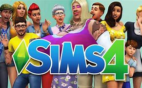 Image result for Sims 4 Free