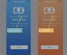 Image result for How Can You Tell If iPhone Is Charging