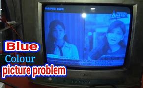 Image result for LG TV Color Problem