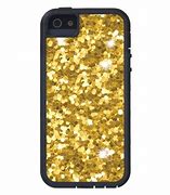 Image result for Glitter iPhone SE Case