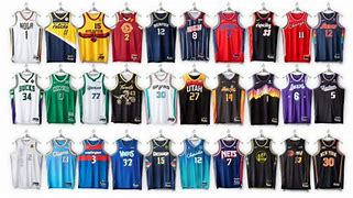 Image result for Styling NBA Jerseys