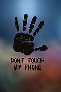 Image result for Don't Touch PC Wallpaper