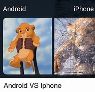 Image result for Apple Over Android Meme