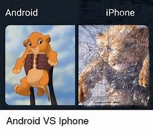 Image result for iPhone and Android Get along Memes