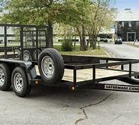Image result for 6 X 12 Utility Trailer