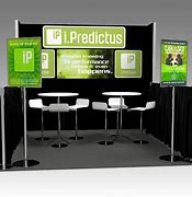 Image result for Simple Booth Layout