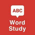 Image result for Word Study Games