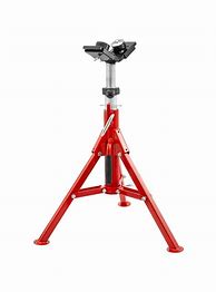 Image result for Jack Stands with Adjustable Head