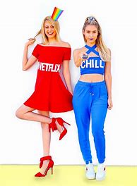 Image result for Last Minute Halloween Costumes