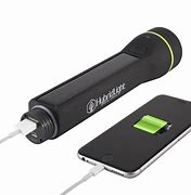 Image result for Flashlight Charger
