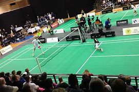 Image result for Badminton Indonesia