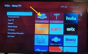 Image result for TCL 55Fs4610r Roku TV