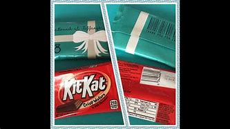 Image result for Kit Kat Wrapper Change