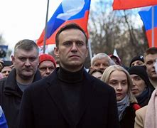 Image result for Alexei Navalny Missing