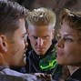 Image result for Doogie Starship Troopers